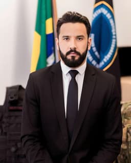 Murillo Ribeiro